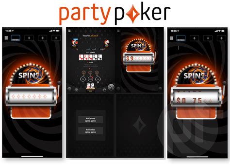 party poker app qivt